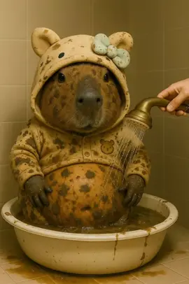 #funny #peace #capybara #loveyou 