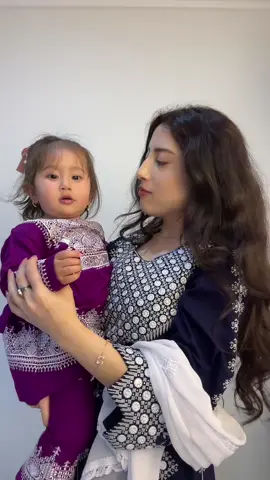 dukhtar Hazara 💗