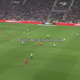Bradley Barcola Goal Today | #fyp #viral #psg #barcola 