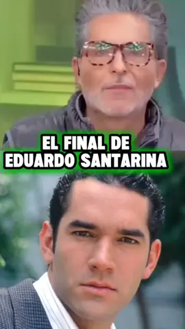 El Actor Eduardo Santamarina se encue6en la etapa más complicada de su vida , debido a una crisis terminal que ha sufrido . #actor #noticias #entretenimiento #univision #telemundo 