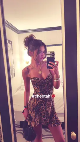 Sassy bun #vegas 
