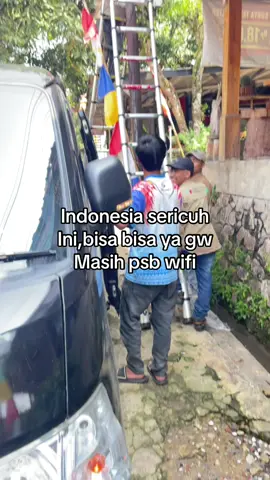 Semangat buat rekan rekan yang sedang berjuang#rtrwnetindonesia #teknisiwifi #Jall #fypシ゚ 