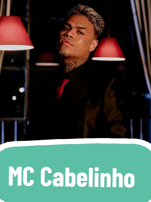 •MC Cabelinho- Terminei Recentemente• #Trap #trapbr #mccabelinho #termineirecentemente 