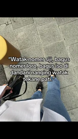 Koe bakal urip kro sifate udu baguse😊 #foryou #fyp #xybca 