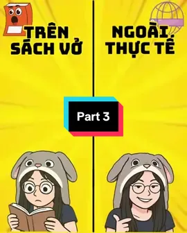 Tiếng Trung trên sách vở và tiếng Trung bên ngoài thực tế part 3#xuhuong #thinhhanh 