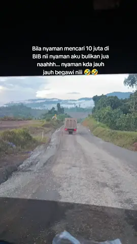 hanyar bisa saku neh BIB apa hnyar bisa jua manyupir ya kalo nang🤣 @mannnnnn__ @Indra Saputra @AYAK BEGAMAT 