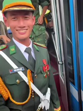 trai Quảng Ngãi nè chứ đâu #tranquangkhai #a80 #bodoibienphong #fyp 