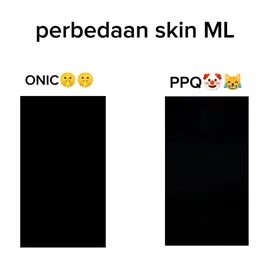 beda kelaz boss🤫 #fypage #onicesport #rrqhoshi #mplindonesia #champion 