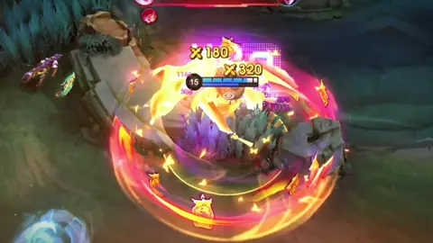 Sorry but, I like someone else.💔 #MCGGCosmicTraders #MagicChessGoGo #MCGG #hersheymlbb #hersheykagura  Ib:@ѕαιgαмι? 