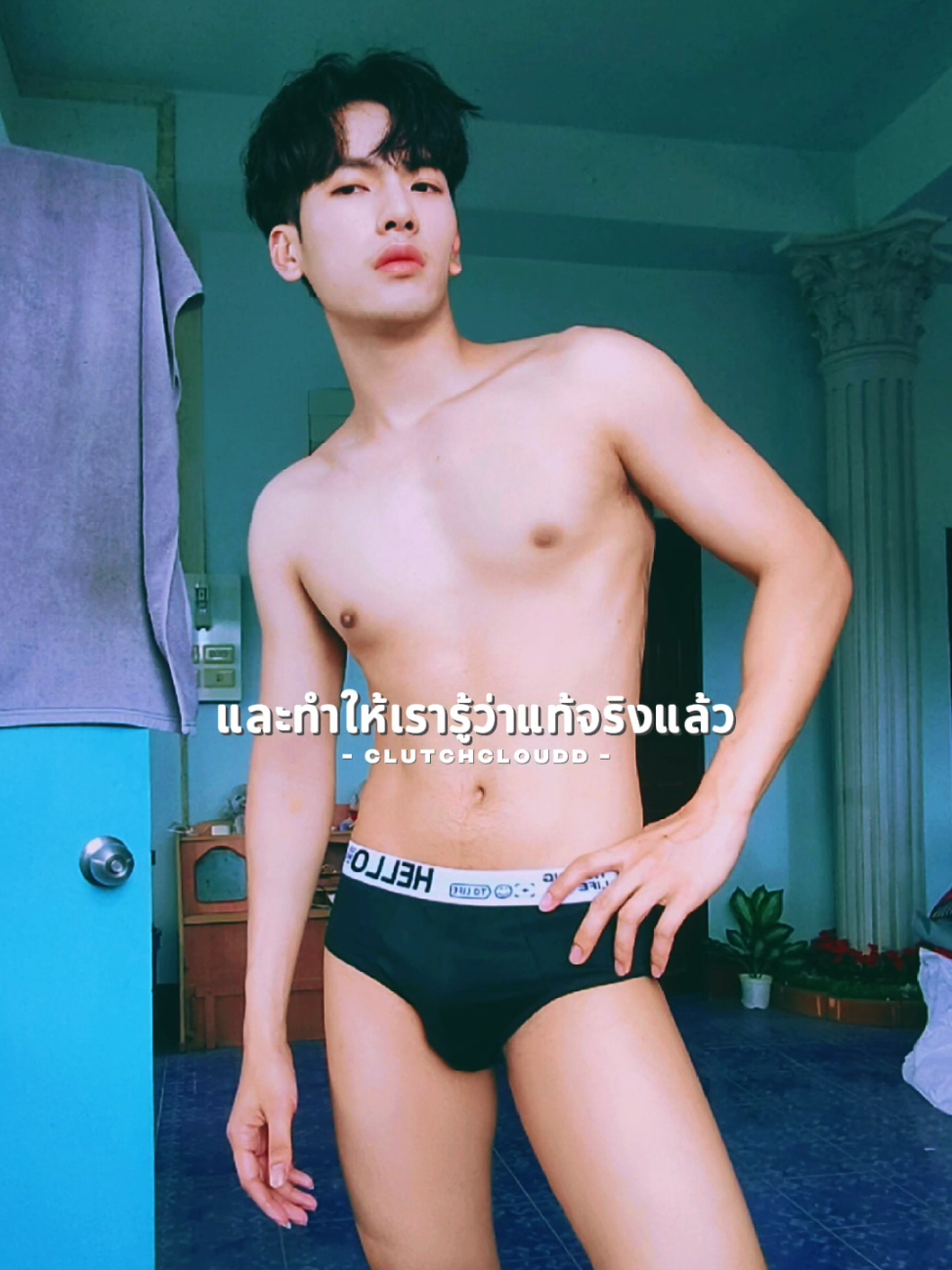 #สตอรี่ความรู้สึก #CapCut 