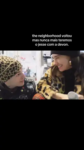 toda vez que vejo esse video fico triste #foryoupage #jesse #fouryou #tnbhd #theneighbourhood 