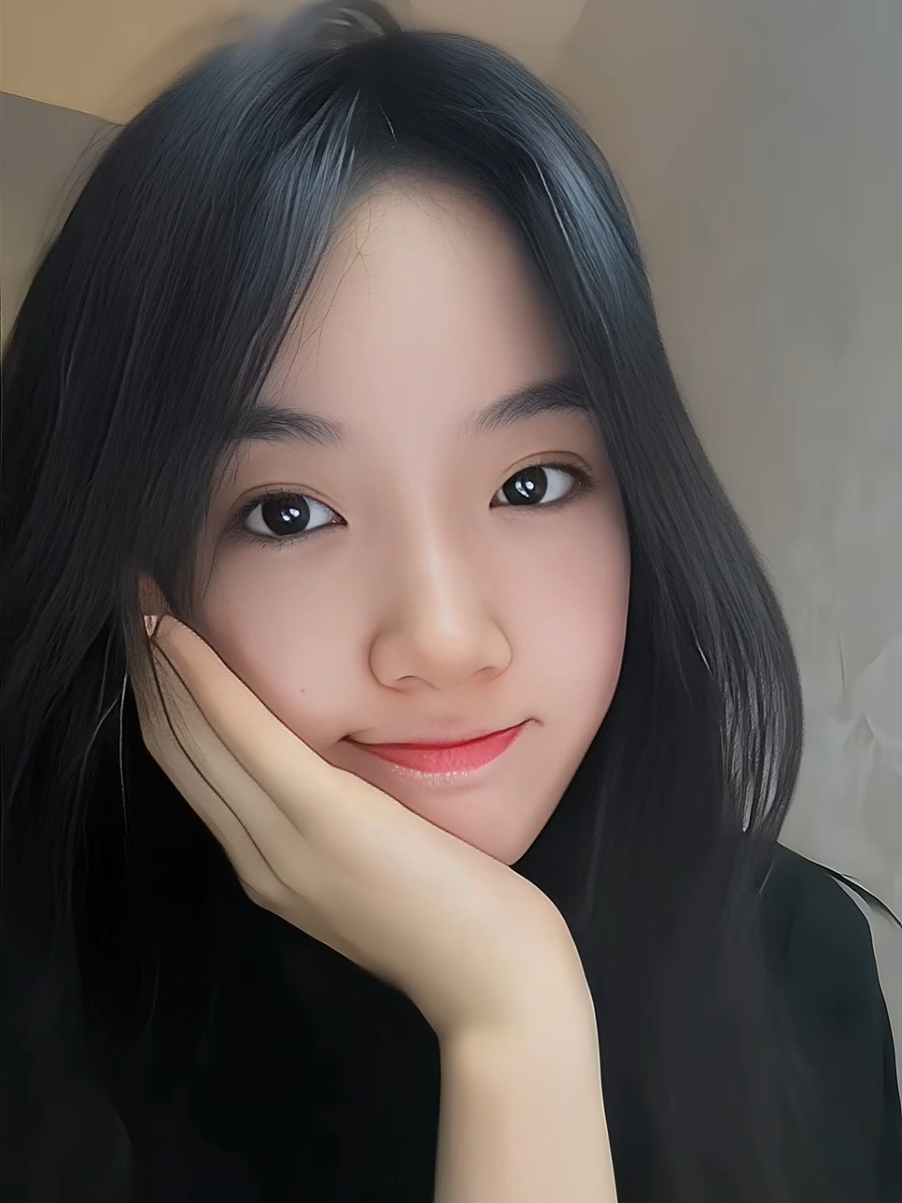 HBD tante delynn yang ke 18  🎉🎉🎉 @jkt48.delynn #delynnjkt48 #adelinewijaya #jkt48newera 