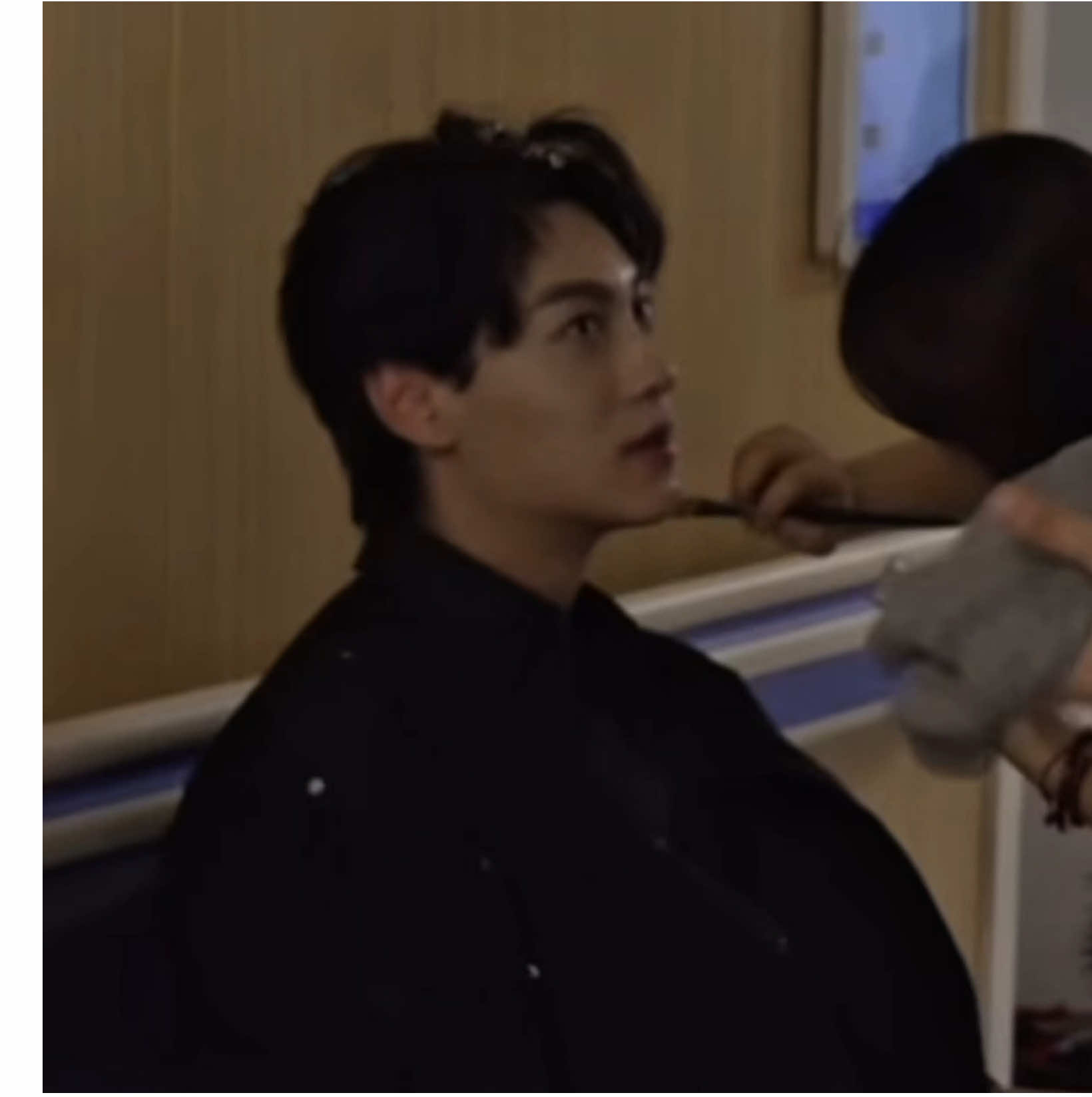 มองไร #revengedlove #tianxuning #ziyu #liuxuancheng 