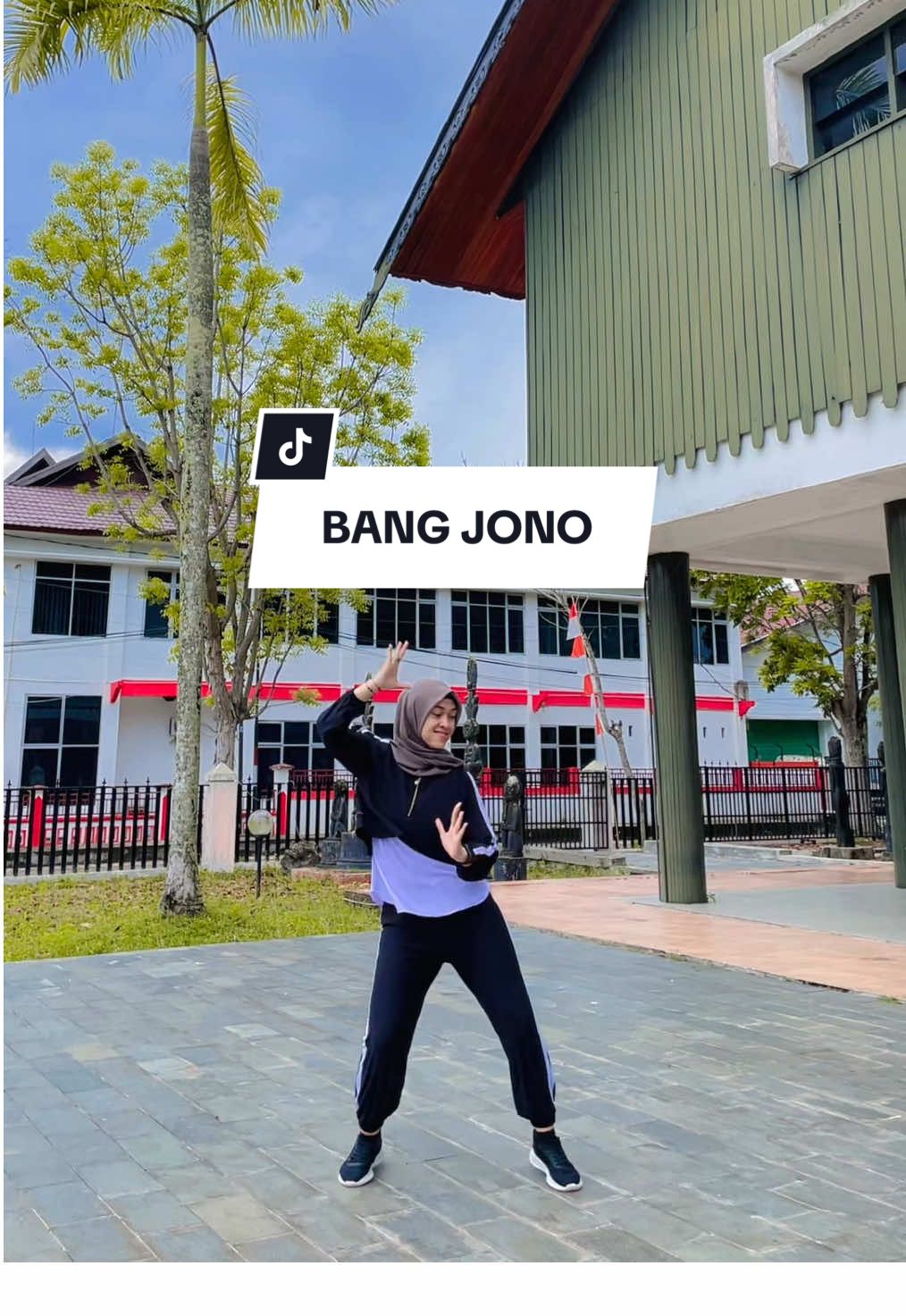 #bangjono menghilang 🫵🏻🤣 IB : @Rina Blitar #dangdutremix #meelaksmii 