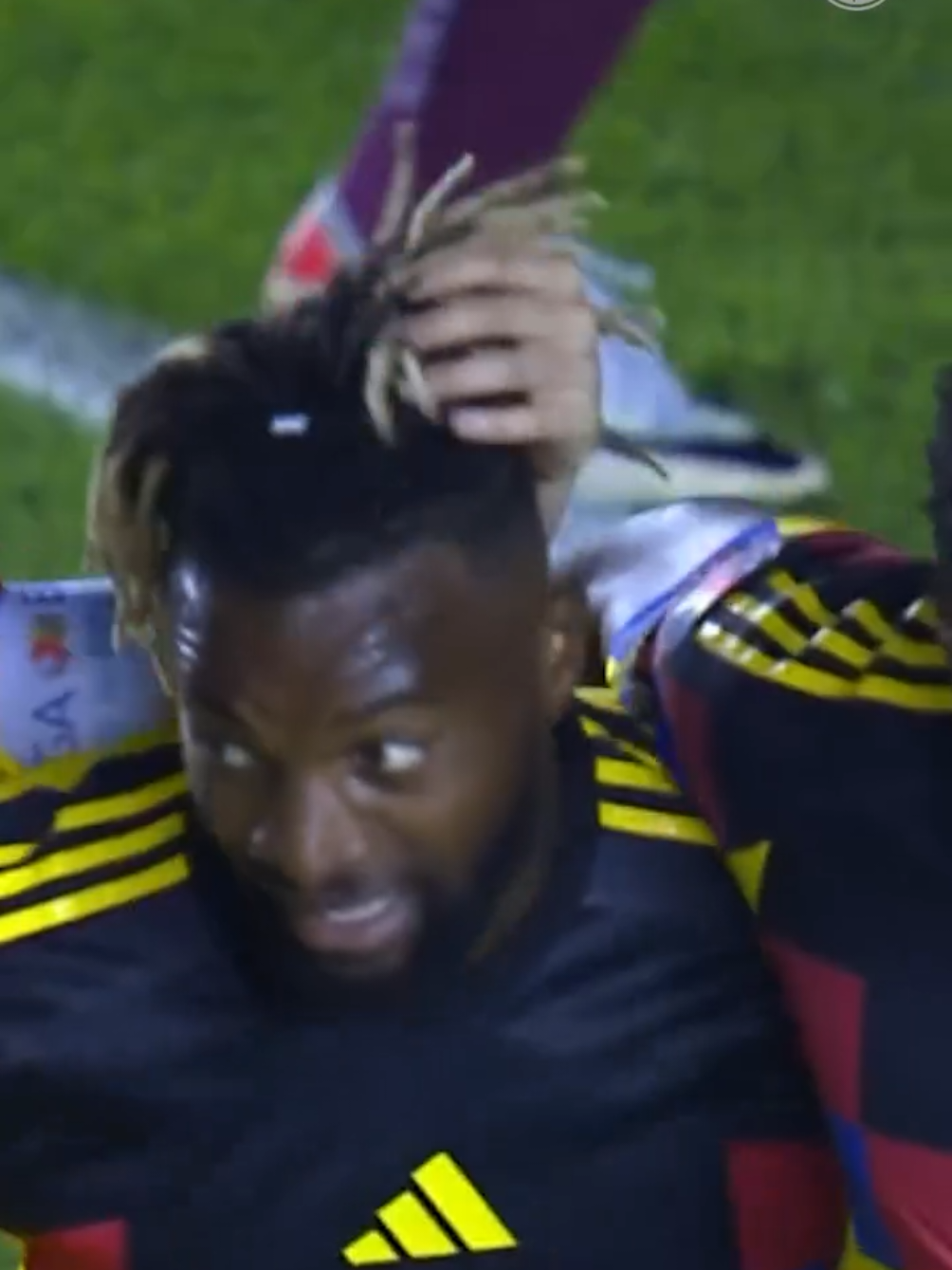 GOOOOOOL DE MAXIMIN 🏆🦅🏆🦅🏆🦅🏆🦅🏆🦅#teamwork #clubamerica #viralvideotiktok #v 