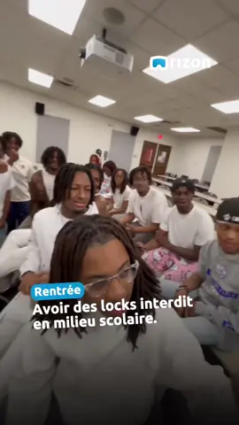 Avoir des locks sera désormais interdit en milieu scolaire dès la rentrée 2025
