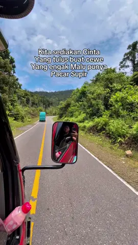 utamakan #gigi1 di pendakian karana kalau #gigi3 tidak mampu mengejar dia bersama pilihan nya🤣😅#enrekangkendari #cumankuli #fypppp 