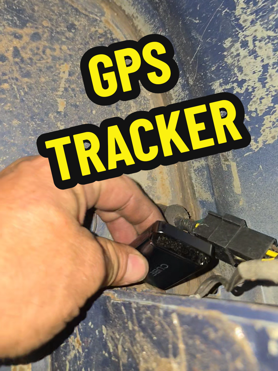 #cubetracker  #gps  #tiktokmademebuyit  #tiktokshopcreatorpicks  #gpstracker 