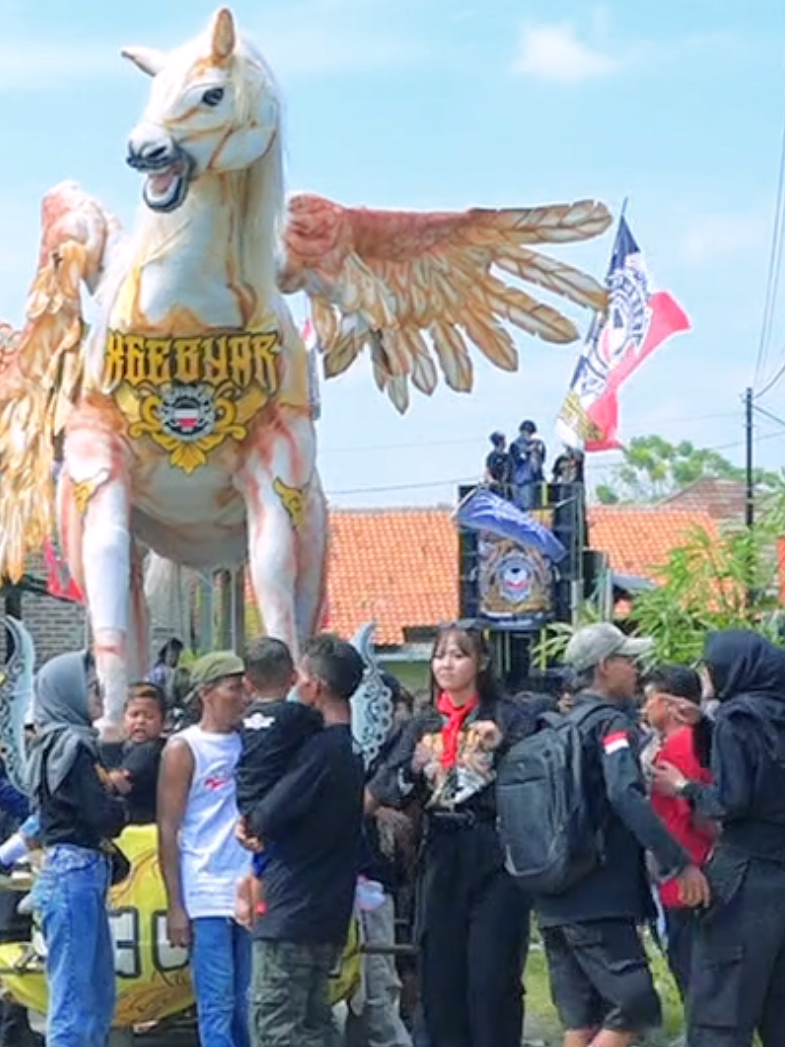 MATI SEDINA  ANDI PUTRA 3 | SeaParty X-GEBYAR REVOLUSI CITEMU CIREBON #xgebyarrevolusi🇾🇪 #tunggalsebaturkuduakur #andiputra3 #bukankalengkaleng😎 #cirebonjawabarat
