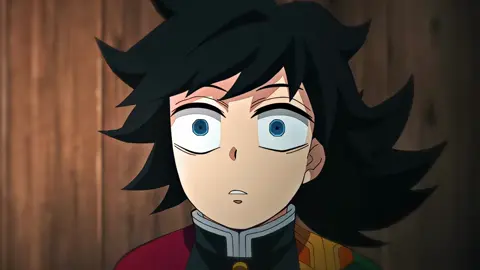 Ai cũng có mặt này mặt kia riêng thằng Tan thì… #anime #demonslayer #viral #edit #musashi 