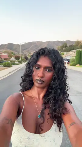 #fypシ #melanin #fypシ゚viral #curls #brown 