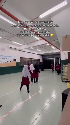 Dewasa yang tak berapa nak dewasa 🤣😜