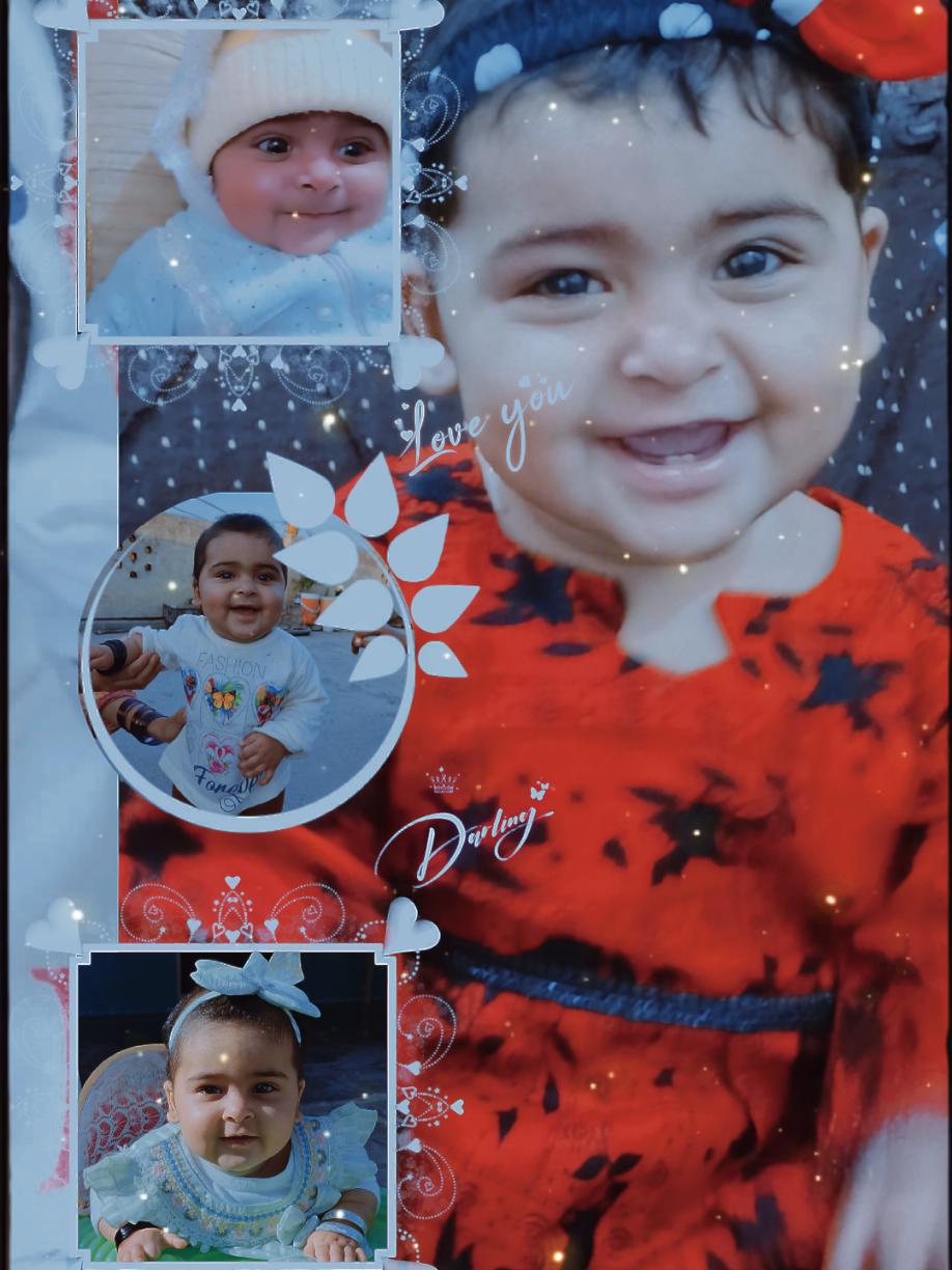 happy birthday my princess