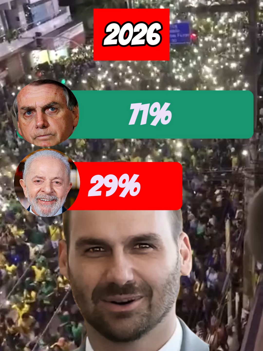 🇧🇷 VAMOS PARA UM BRASIL MAIS FORTE 🇧🇷 #22 #direita #bolsonaro #impeachment