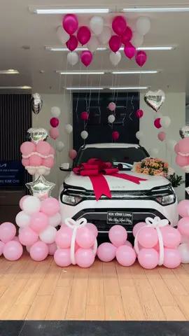 Lễ bàn giao xe cho chị khách đặc biệt ạ! Kia carens 7c giá chỉ từ 599🍠. Đưa trước chỉ từ 155tr nhận xe ạ 📲@367693893 Tính Kia Mazda Vĩnh Long! Liên hệ em để được hỗ trợ nhiệt tình ạ #kia  #kiacarens #xe7cho #xegiare 