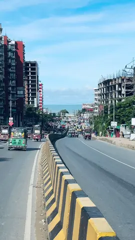 পথের সব ক্লান্তি শেষ 😌??#foryou #fyp #viral #coxsbazar #everyone 