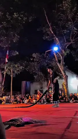 #garudawisnusatriamuda #pentasgwsm#luckyreza