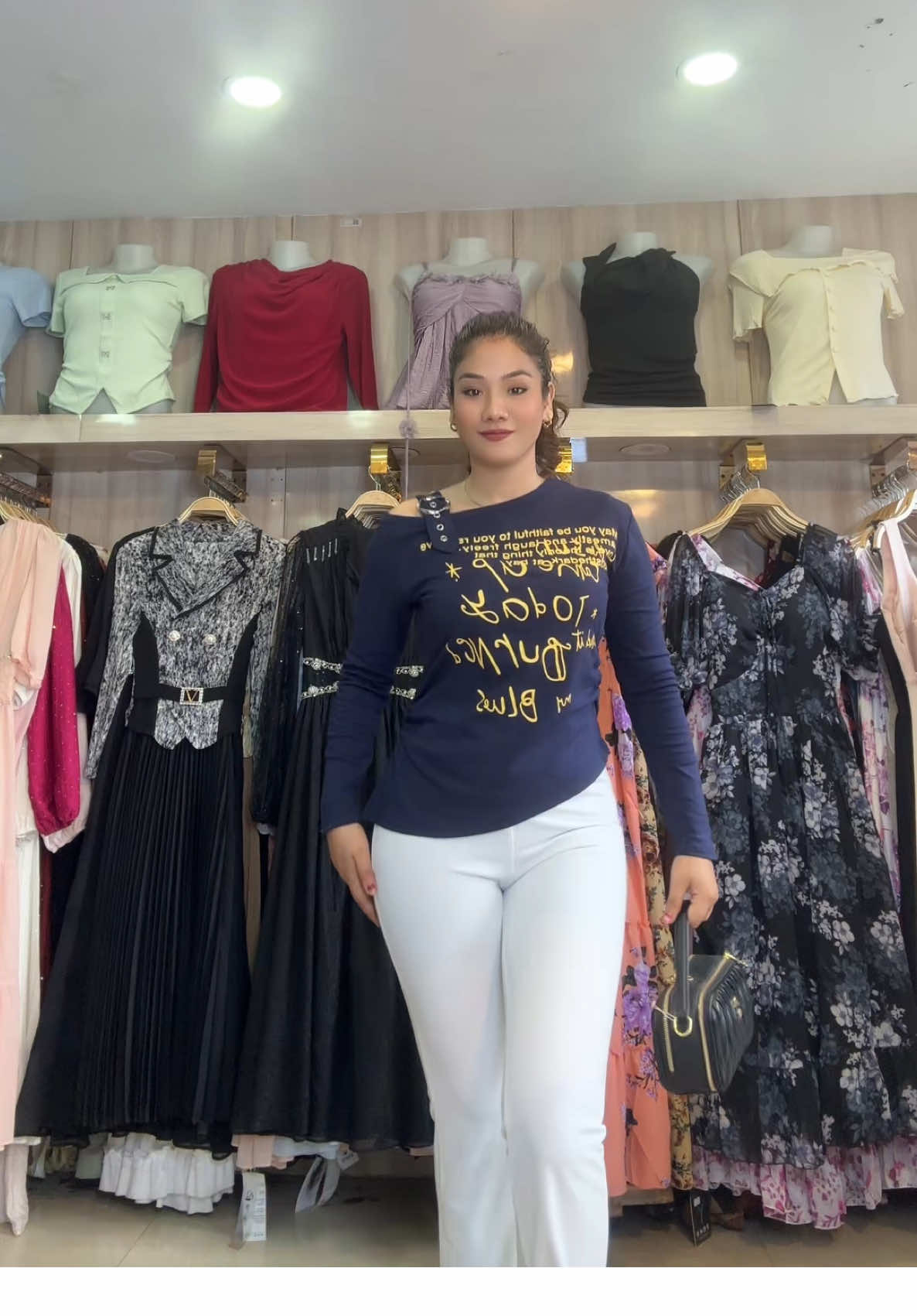 ✨DASHAIN COLLECTION ✨ Shop from instagram  Instagram Id : aryaz_fashion20   Store Location :  Kadaghari Suncity On the way to harhar mahadev , Side by Tamakoshi Furniture      For quick reply-whatsapp 9845618980   #kadaghari #foryoupage #viral #deliveryavailable #fashion   