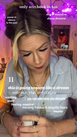 #tarot #spiritualtiktok #HealingJourney #collectivereading #fyp