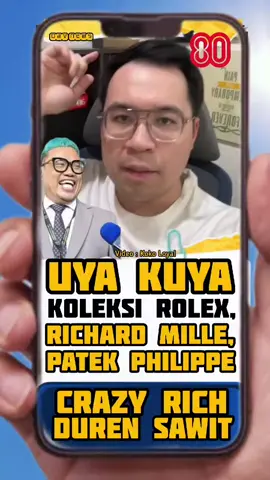 selengkapnya di akun medsos Koko Loyal #jamtangan #mewah #uyakuya #rolex #richardmille 