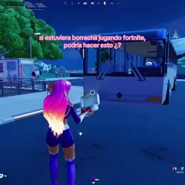 ni escuché al de atrás, todo era vueltas #fyp #GamerGirl #fortnite #fortniteclips #fortnitegirlie 
