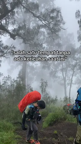 cepat pulih indonesiaku🥹 #gunung #pendakigunung #masukberandafyp #indonesia🇮🇩 #fyp 