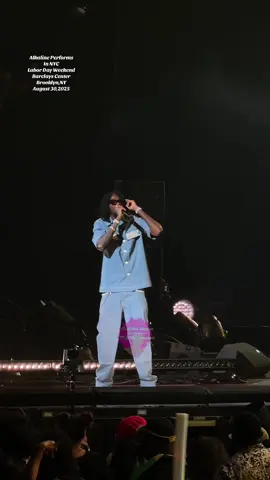 #alkaline #dancehall #nycevents #reggaefestmassive #concert 