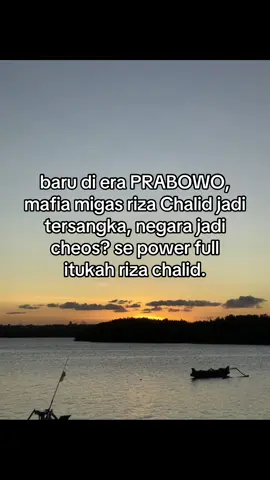 Se op itukan riza chalid #fypシ゚ 