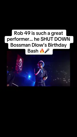🔥🔥🔥 #rob49 #bossmandlow #jaycincoo #bendadonnn #fyp 