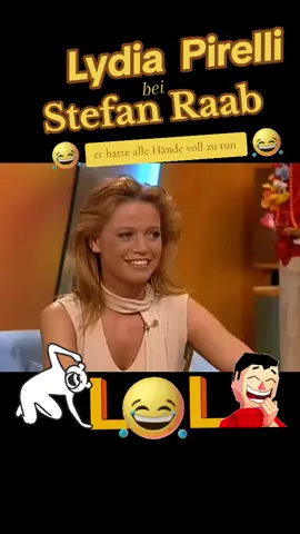 STEFAN RAAB  😂 TV TOTAL  #fy #fyp #stefanraab #comedy #lustig 