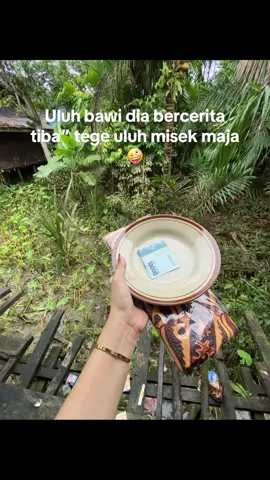 Nyari yg setia orang dayak solusinya😁####dayakngajukaltengfyp #fyppppppppppppppppppppppp #cewekdayak #lewatberandamufypシ゚viraltiktok 