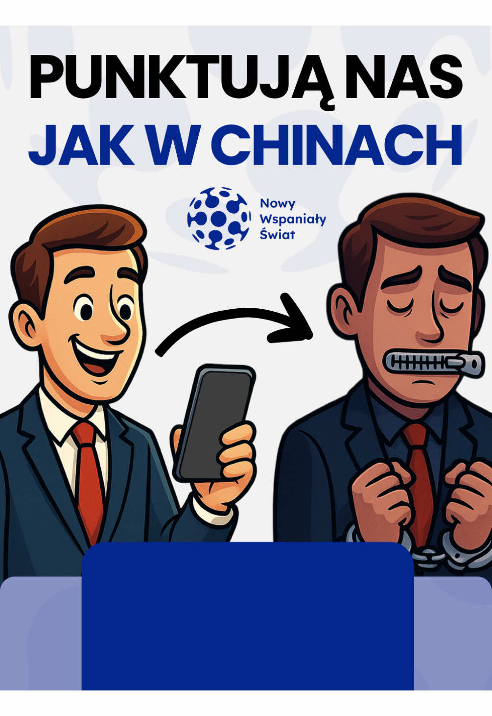 Europa goni Chiny. 🚨 Punkty społeczne w Bolonii, AI w paryskim metrze. Witaj w nowej rzeczywistości. #technologia #nowetechnologie #ai #Europa #inwigilacja