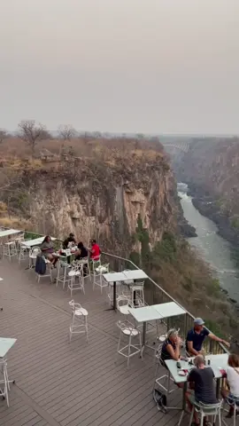 Plan your trip to Zimbabwe today!#fyp #smiledekedekho #1garymoffat #creatorsearchinsights 