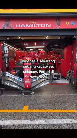 kacaw deh pokok nya #prayforindonesia #ferrarif1 #kacaubener #fyp #fypage #fypシ゚ 