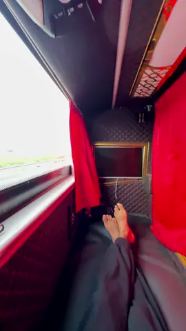 Faisal movers (Sleeper bus) | ISB to KHI ✈️ #faisalmovers #karachi #explore #foryou #foryoupage 