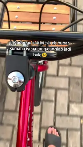 can bisa ngomong inggris 😩😩#demo #storysunda #ripdemokrasi #fyp #tiktok 