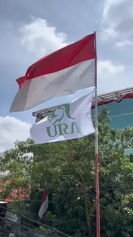 🫡 Umamusume Racing Association #umamusume #benderamerahputih  #indonesia🇮🇩 