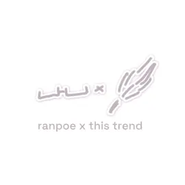 #RANPOE — #BSD ranpoe again hhh cuties I think #new #art #fy 