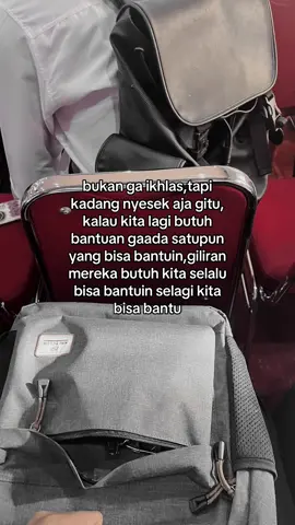 giliran kita yang perlu pada ngilang🙁