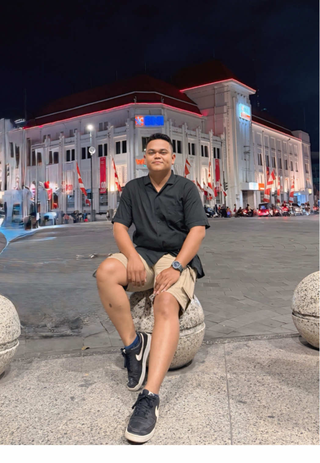 Mau di dokumentasiin seperti ini?jasa teman jalan explore jogja di jemput di antar di bonceng di temenin pakai motor big matic free bensin. Dokumentasi camera iphone 16 pro,drone dji mini 4 pro,gimbal insta 360 flow 2 pro,sony mirorles alpha a6400,camera insta 360 x4,dji mic mini ready 😍 #temanjalanjogja 